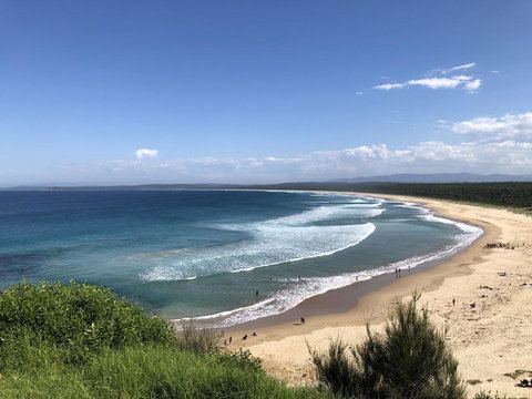 The Lodge Broulee - Darwin Holiday 0
