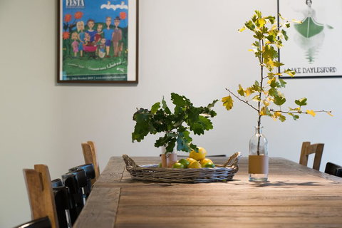 The Lodge Daylesford - Darwin Holiday 3