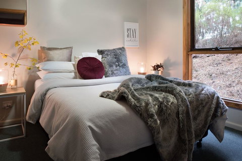 The Lodge Daylesford - Darwin Holiday 2