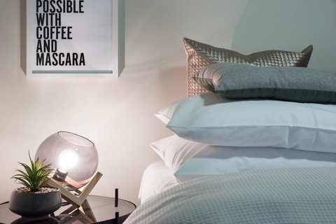 The Lodge Daylesford - Darwin Holiday 1