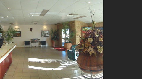 The Lodge Motel - Darwin Holiday 2