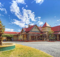 The Lodge Outback Motel - Darwin Holiday