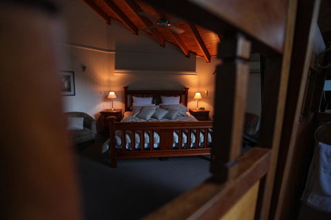 The Lodges - Darwin Holiday 3