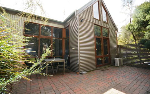 The Lodges - Darwin Holiday 1