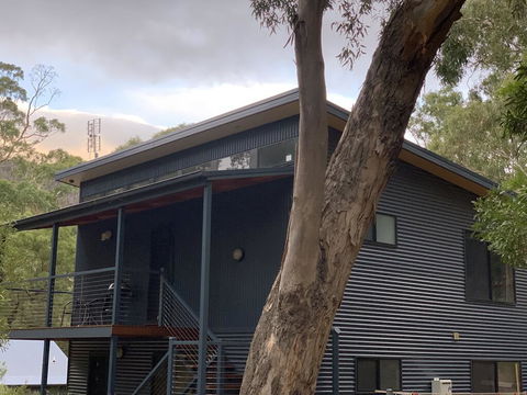 The Lodges Two - Darwin Holiday 0