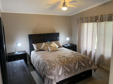 The Lodges Two - Darwin Holiday 3