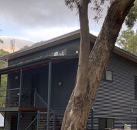 The Lodges Two - Darwin Holiday