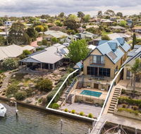 The Loft - Waterfront with Private Pool - Darwin Holiday