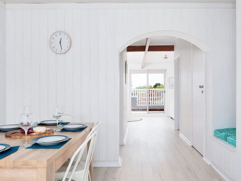 The Loft @ Fingal Bay - Darwin Holiday 2