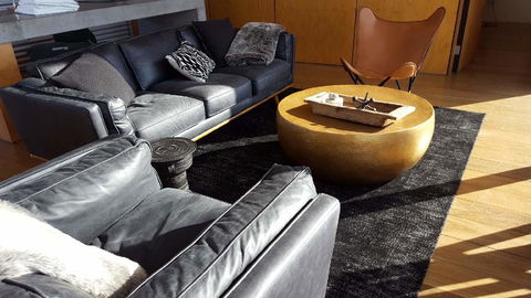 The Longhouse - Suite 1 - Darwin Holiday 3
