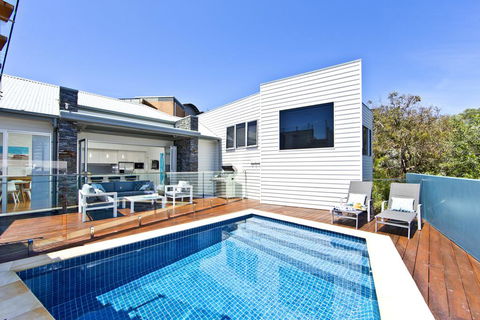 The Lookout - Ultra Modern And Luxurious - Darwin Holiday 1
