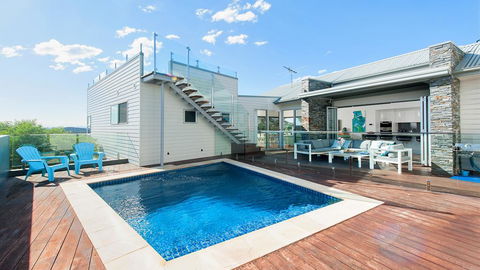 The Lookout - Ultra Modern And Luxurious - Darwin Holiday 0