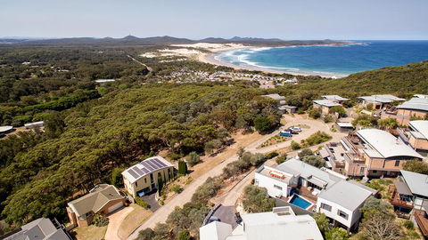 The Lookout - Ultra Modern And Luxurious - Darwin Holiday 3