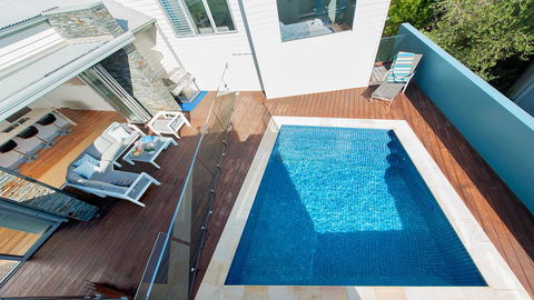 The Lookout - Ultra Modern And Luxurious - Darwin Holiday 2