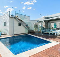 The Lookout - Ultra Modern and Luxurious - Darwin Holiday