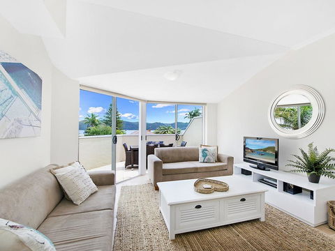 The Lookout At Iluka Resort Apartments - Darwin Holiday 0