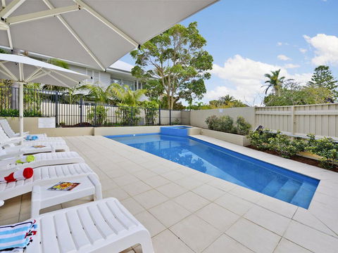 The Lookout At Iluka Resort Apartments - Darwin Holiday 2