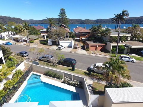 The Lookout At Iluka Resort Apartments - Darwin Holiday 1
