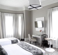 The Lurline Randwick - Darwin Holiday