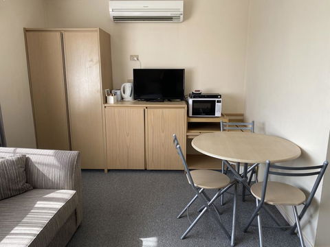 The Major Mitchell Motel - Darwin Holiday 3