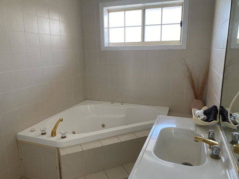 The Major Mitchell Motel - Darwin Holiday 2