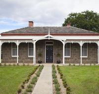 The Manse on Ebden - Darwin Holiday