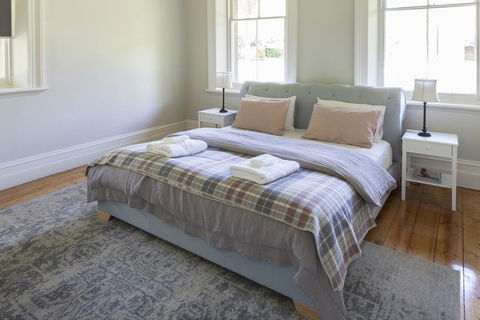 The Manse On Ebden - Darwin Holiday 1