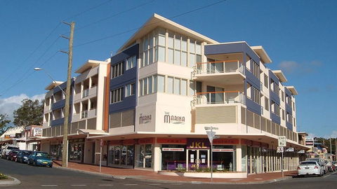 The Marina 408 - CBD Location - Darwin Holiday 0