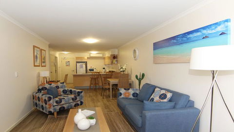 The Marina 408 - CBD Location - Darwin Holiday 2