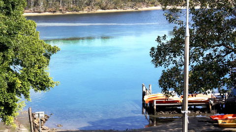 The Marina 408 - CBD Location - Darwin Holiday 1