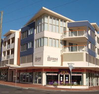 The Marina 408 - CBD Location - Darwin Holiday