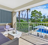 The Masthead at Iluka Resort Apartments - Darwin Holiday