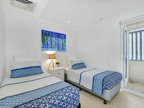 The Masthead At Iluka Resort Apartments - Darwin Holiday 3