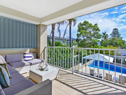 The Masthead At Iluka Resort Apartments - Darwin Holiday 0