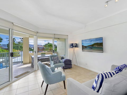 The Masthead At Iluka Resort Apartments - Darwin Holiday 1