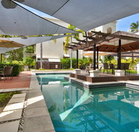 The Mediterranean Port Douglas - Darwin Holiday