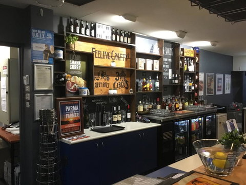 The Metropolitan Hotel - Darwin Holiday 1