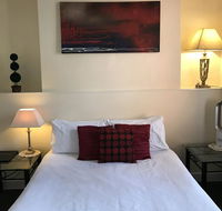 The Mews Motel - Darwin Holiday