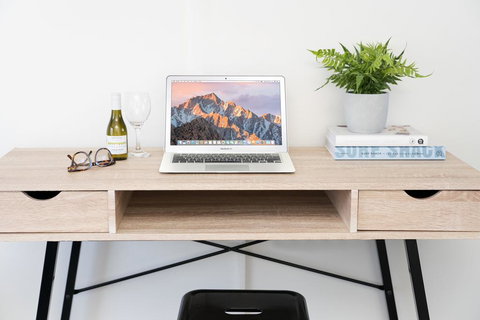 The Mid Pacific - Darwin Holiday 2