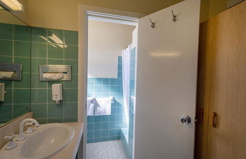 The Midcity Motor Lodge - Darwin Holiday 3