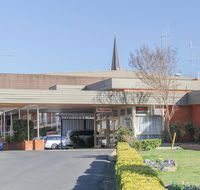 The Midcity Motor Lodge - Darwin Holiday