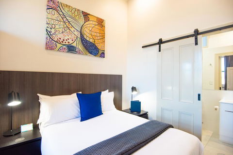 The Mile End Hotel - Darwin Holiday 3