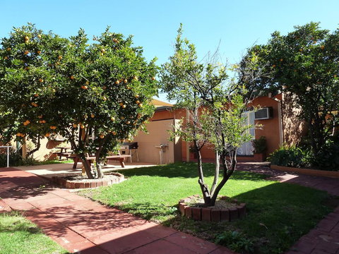 The Miners Rest Motel - Darwin Holiday 0