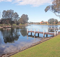 The Mooring's Waterfront - Darwin Holiday