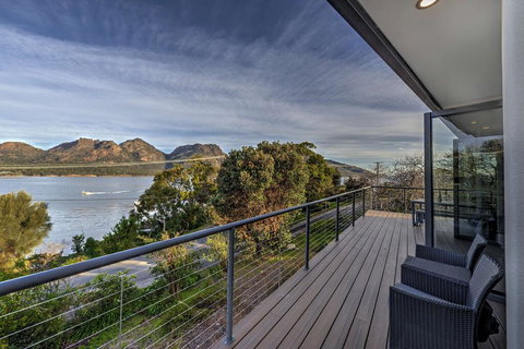 The Moorings - Darwin Holiday 3