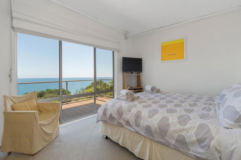 The Mount Martha Lookout - Darwin Holiday 3