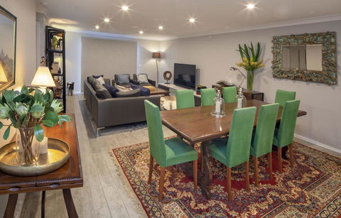 The Mountain House - Darwin Holiday 0