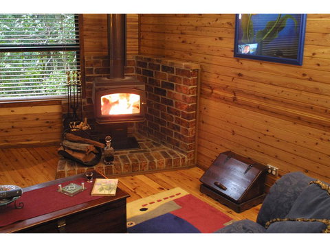 The Mouses House Rainforest Retreat - Darwin Holiday 2