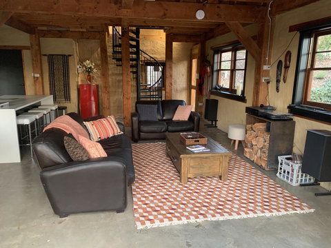 The Muddy - Darwin Holiday 1