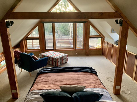 The Muddy - Darwin Holiday 2